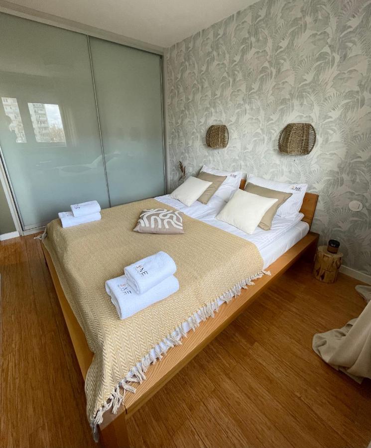 Bohovio - Dolny Sopot By Oneapartments Exterior photo
