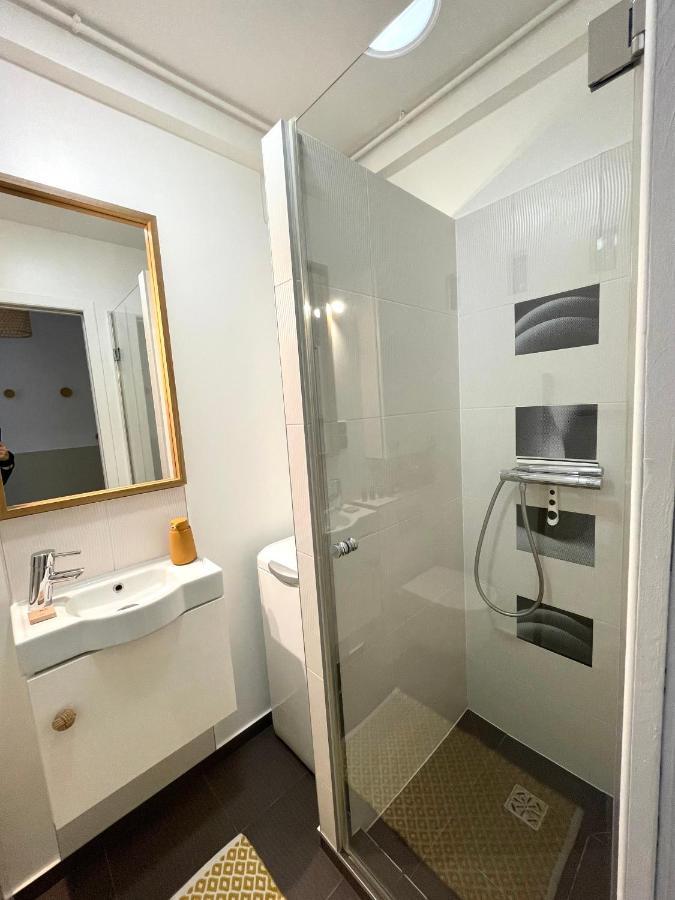Bohovio - Dolny Sopot By Oneapartments Exterior photo